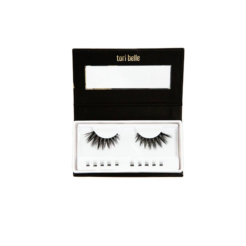 NWT!!! SELFIE Magnetude Magnetic Lashes